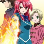 Kaze no Stigma