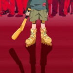 Mousou Dairinin (Paranoia Agent)