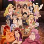 Ishuzoku Reviewers (Interspecies Reviewers)