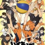 Haikyuu!! To the Top Part 2 (Haikyu!! To the Top 2nd-cour)