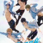 Free! Eternal Summer