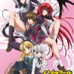 High School DxD