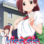 Kiss x Sis (TV)