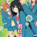 Kimi ni Todoke 2nd Season (Kimi ni Todoke: From Me to You Season 2)