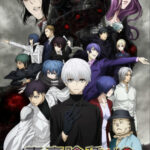 Tokyo Ghoul:re 2nd Season