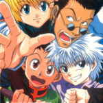Hunter x Hunter