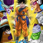 Dragon Ball Kai (Dragon Ball Z Kai)