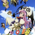 To LOVE-Ru (To Love Ru)