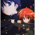 Shakugan no Shana (Shakugan no Shana: Season I)