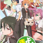 Mayo Chiki!