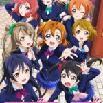 Love Live! School Idol Project