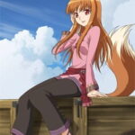 Ookami to Koushinryou II (Spice and Wolf II)