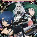 Hitsugi no Chaika (Chaika: The Coffin Princess)