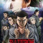 Rainbow: Nisha Rokubou no Shichinin (Rainbow)