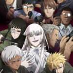 Jormungand