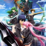 Hagure Yuusha no Aesthetica (Aesthetica of a Rogue Hero)