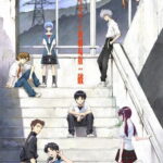 Evangelion Movie 2: Ha (Evangelion: 2.0 You Can (Not) Advance)