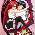 Dakara Boku wa, H ga Dekinai. (So, I Can't Play H!)