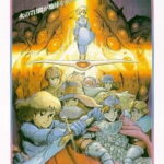 Kaze no Tani no Nausicaä (Nausicaä of the Valley of the Wind)