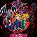 Yu☆Gi☆Oh! Duel Monsters (Yu-Gi-Oh!)