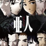 Ajin (Ajin: Demi-Human)