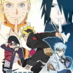 Boruto: Naruto the Movie