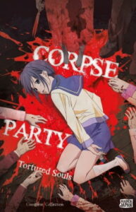 Corpse Party: Tortured Souls – Bougyakusareta Tamashii no Jukyou (Corpse Party: Tortured Souls)