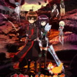 Sousei no Onmyouji (Twin Star Exorcists)