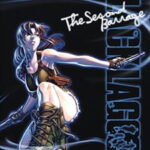 Black Lagoon: The Second Barrage