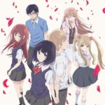Kuzu no Honkai (Scum's Wish)