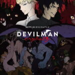 Devilman: Crybaby