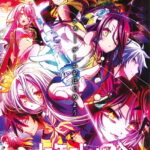 No Game No Life: Zero (No Game, No Life: Zero)