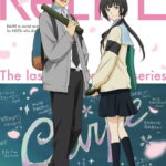 ReLIFE: Kanketsu-hen (ReLIFE: Final Arc)