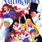 Bishoujo Senshi Sailor Moon (Sailor Moon)
