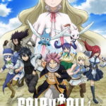 Fairy Tail: Final Series (Fairy Tail Final Series)
