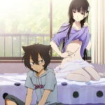 Sankarea (Sankarea: Undying Love)