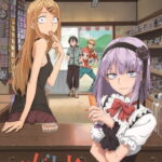 Dagashi Kashi