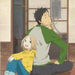 Usagi Drop (Bunny Drop)