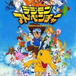 Digimon Adventure (Digimon: Digital Monsters)