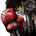 Megalo Box (Megalobox)