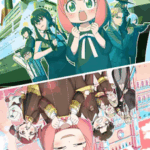 SPY×FAMILY Season 2 (SPY x FAMILY Season 2)