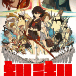 Kill la Kill