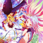 No Game No Life (No Game, No Life)