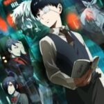 Tokyo Ghoul