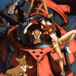 Cowboy Bebop