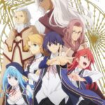 Kenja no Mago (Wise Man’s Grandchild)