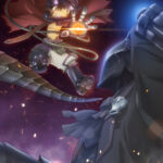 Made in Abyss: Fukaki Tamashii no Reimei (Made in Abyss: Dawn of the Deep Soul)