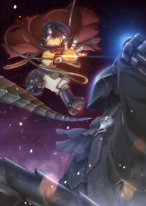 Made in Abyss: Fukaki Tamashii no Reimei (Made in Abyss: Dawn of the Deep Soul)