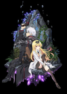 Arifureta Shokugyou de Sekai Saikyou (Arifureta: From Commonplace to World’s Strongest)