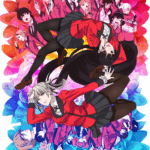 Kakegurui ×× (Kakegurui xx)